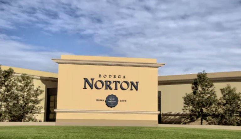 Bodega Norton se presentó en Concurso Preventivo de Acreedores